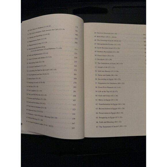 Preaching the Word: Beginning and Blessing by R. Kent Hughes Biblical Study Boo - Picture 14 of 16